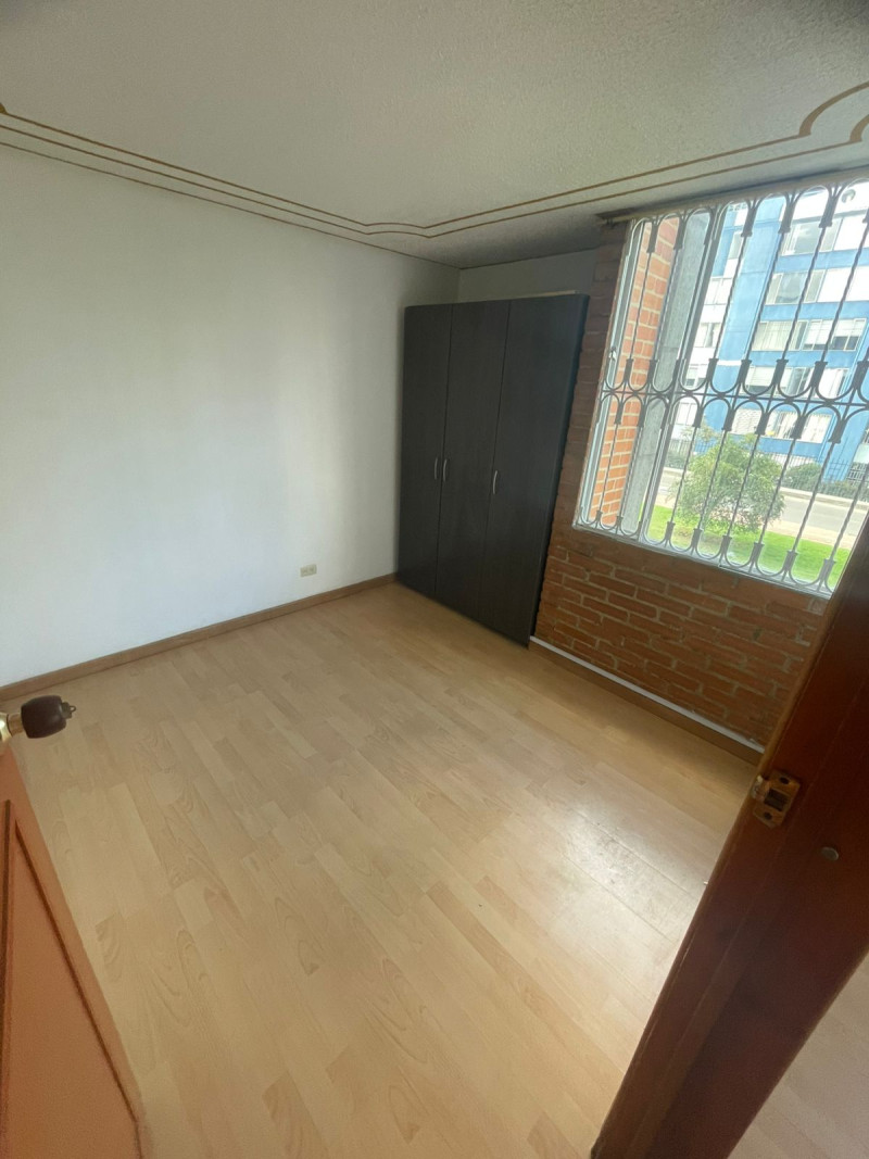 Apartamento En Venta - Villa Alsacia, Bogotá