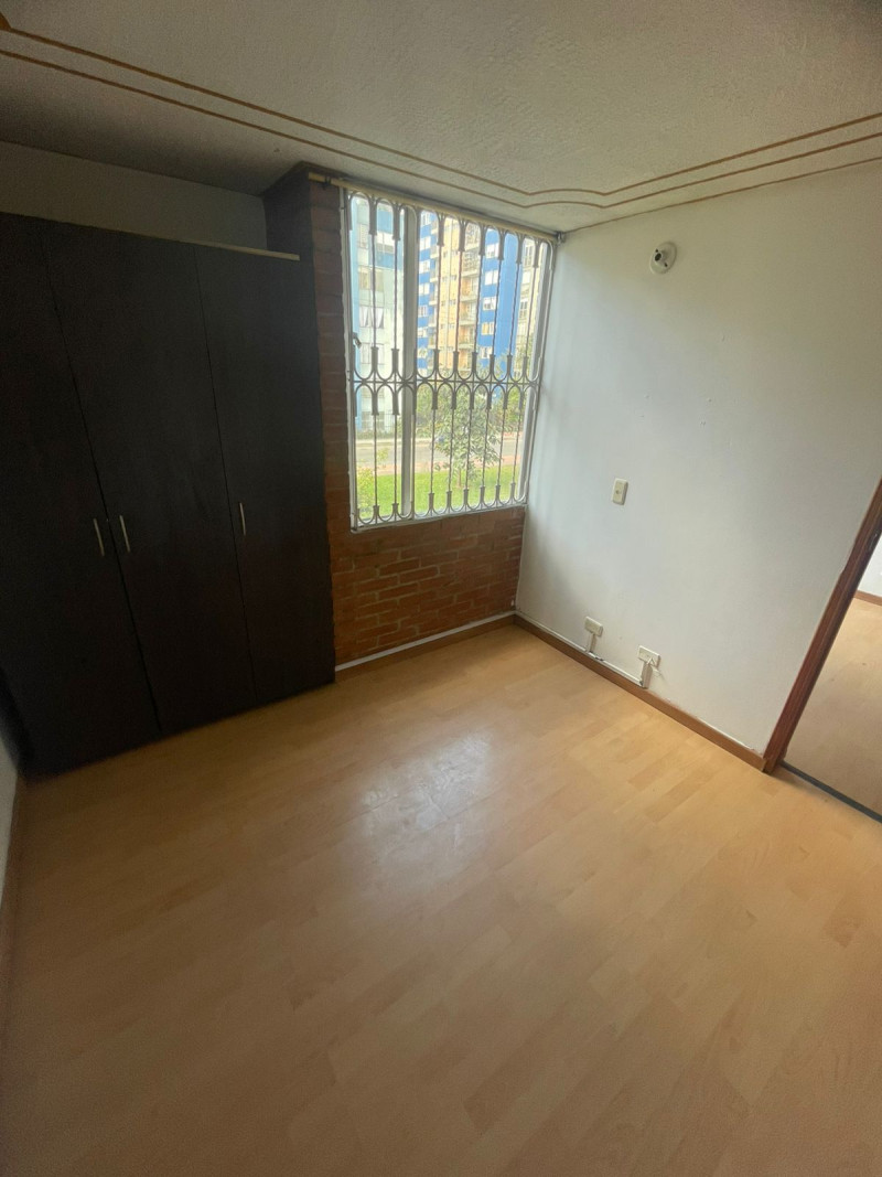 Apartamento En Venta - Villa Alsacia, Bogotá