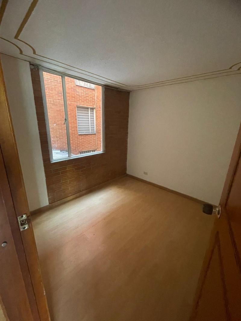 Apartamento En Venta - Villa Alsacia, Bogotá