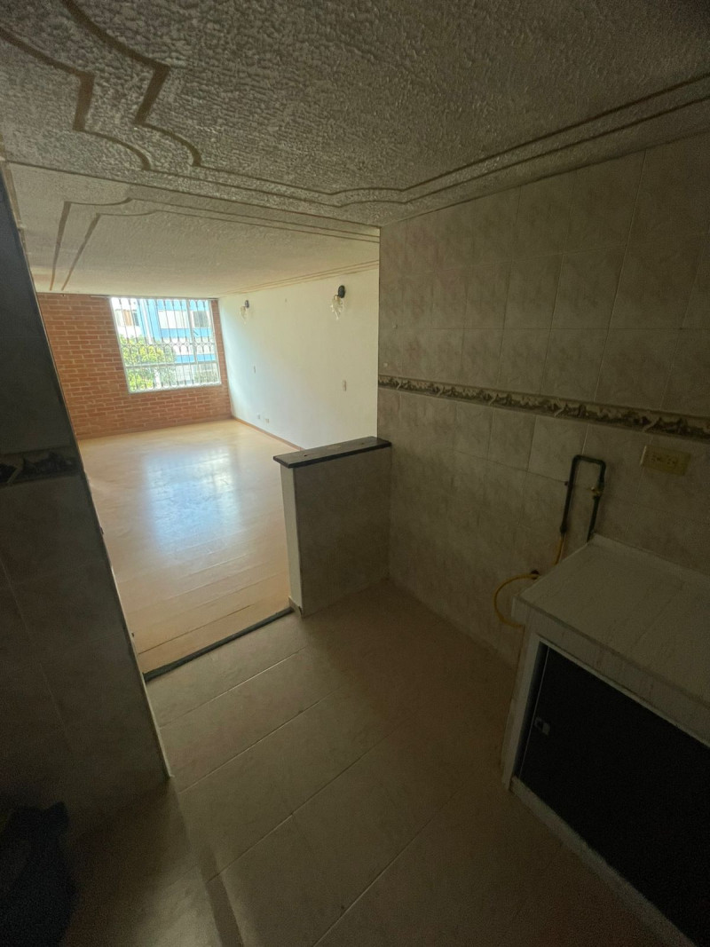 Apartamento En Venta - Villa Alsacia, Bogotá