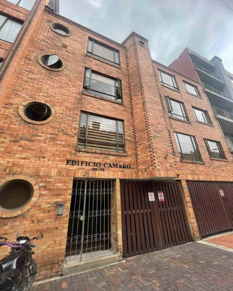 Apartamento En Venta - Pasadena, Bogotá