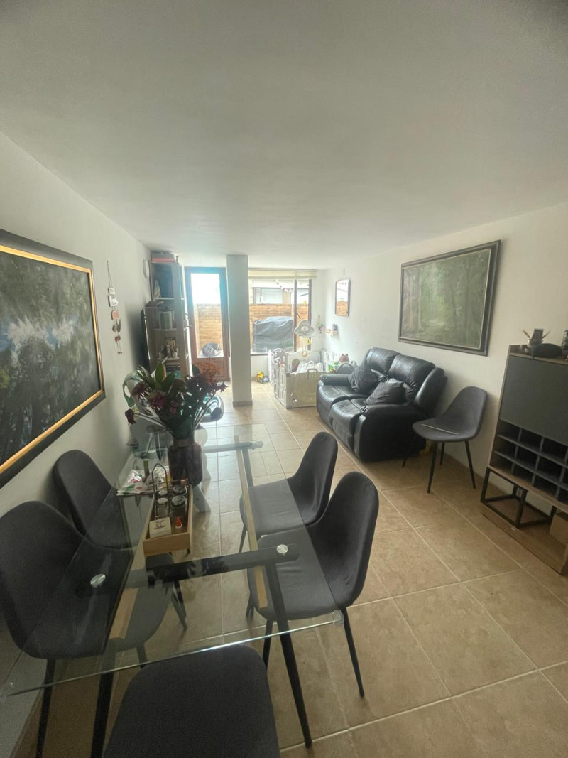 Apartamento En Venta - Pasadena, Bogotá