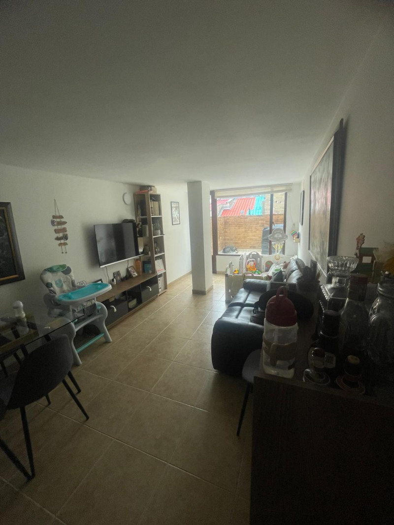 Apartamento En Venta - Pasadena, Bogotá