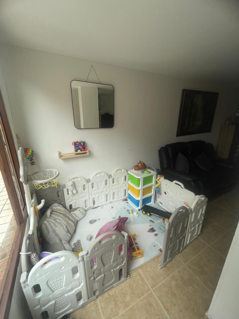 Apartamento En Venta - Pasadena, Bogotá