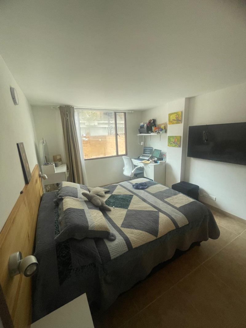Apartamento En Venta - Pasadena, Bogotá