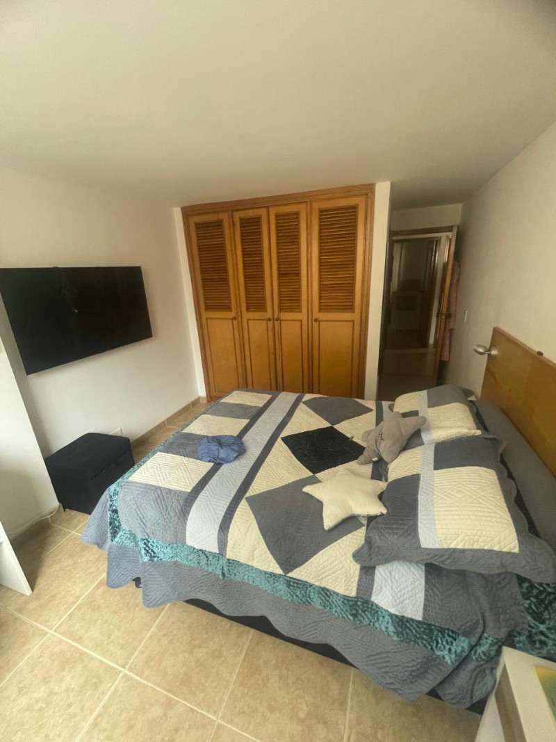 Apartamento En Venta - Pasadena, Bogotá