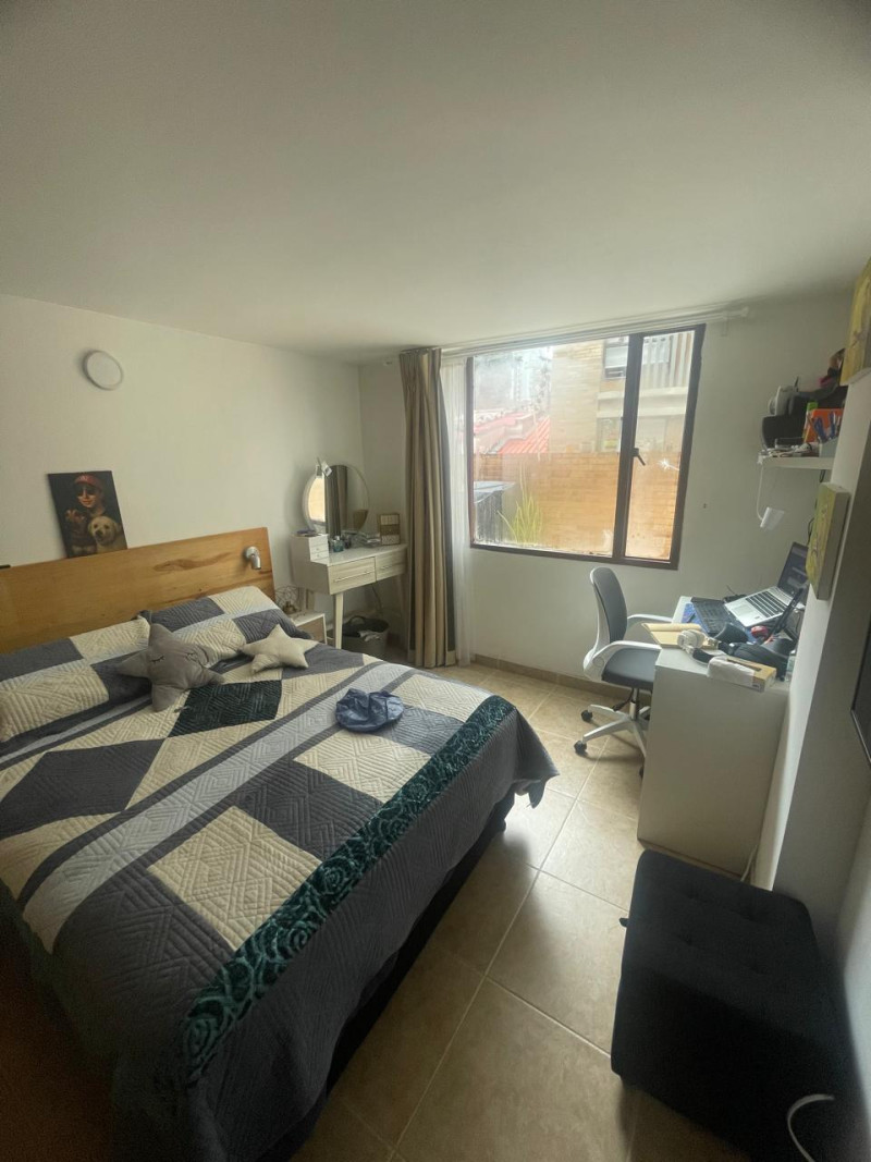 Apartamento En Venta - Pasadena, Bogotá