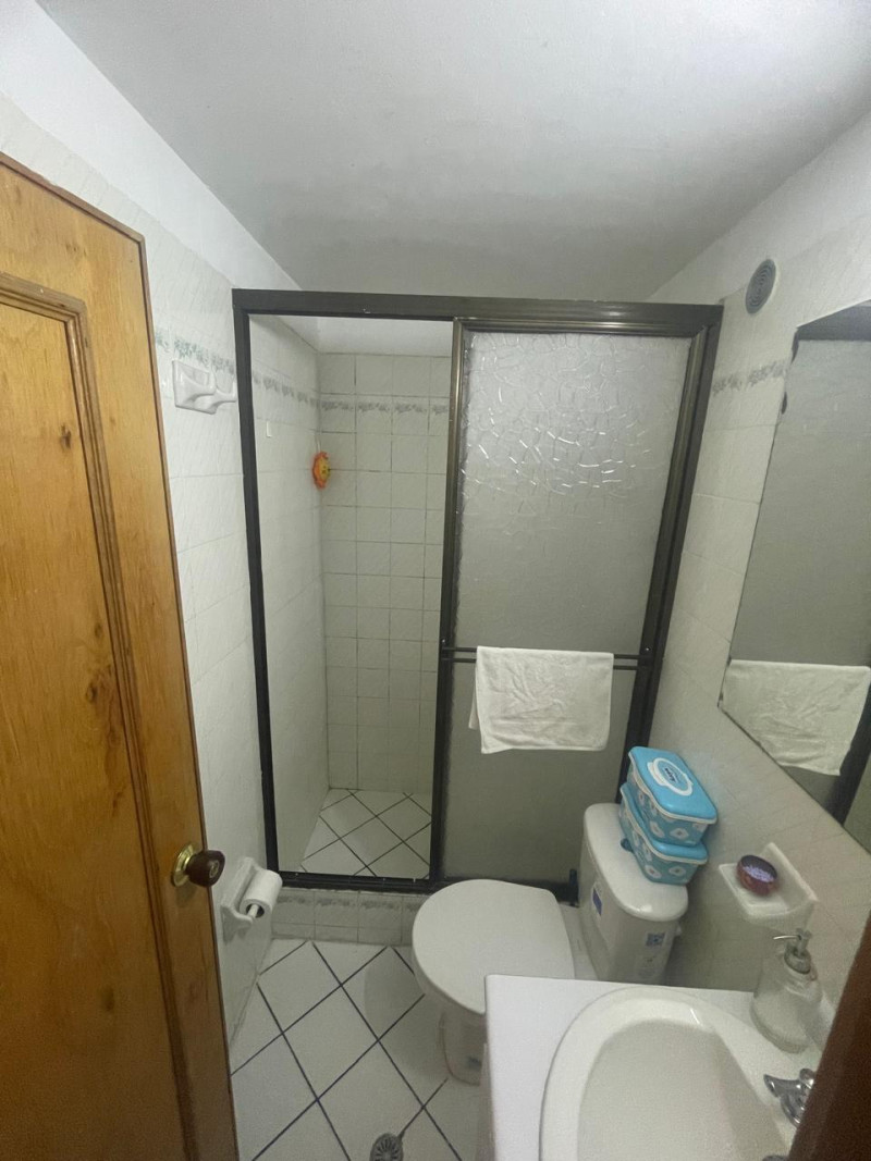 Apartamento En Venta - Pasadena, Bogotá