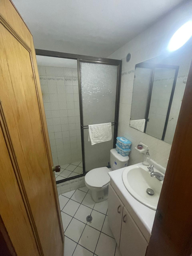Apartamento En Venta - Pasadena, Bogotá