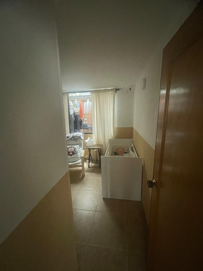 Apartamento En Venta - Pasadena, Bogotá