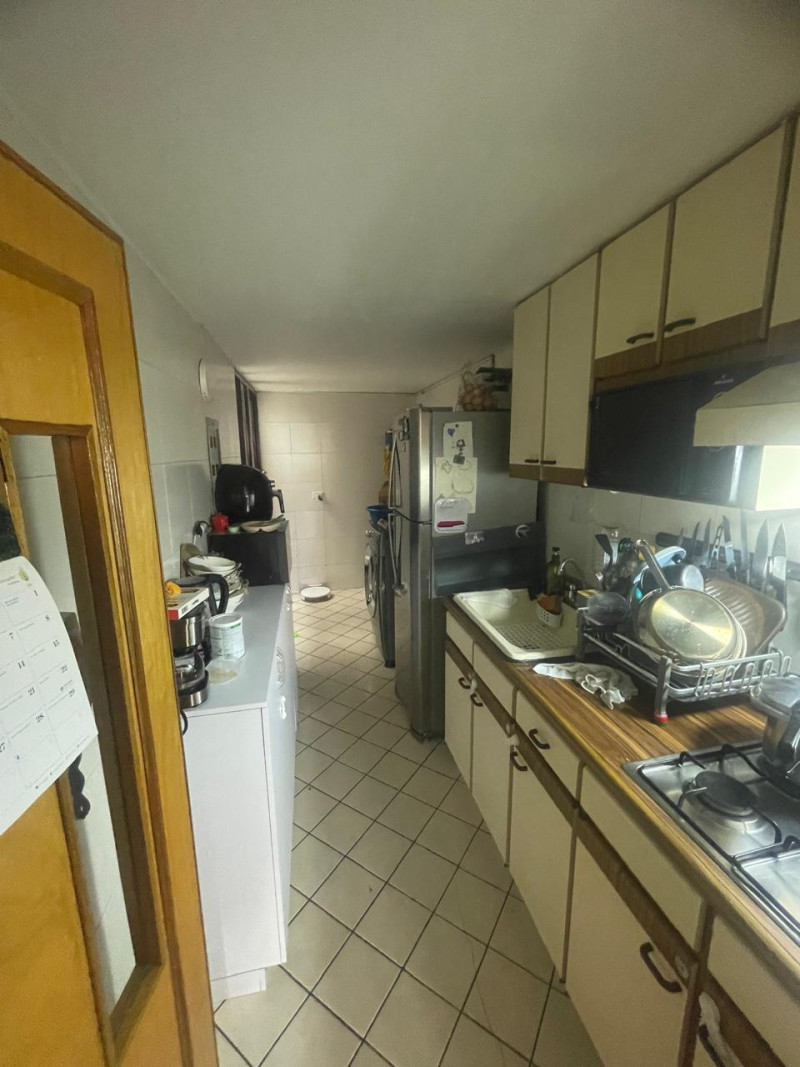 Apartamento En Venta - Pasadena, Bogotá