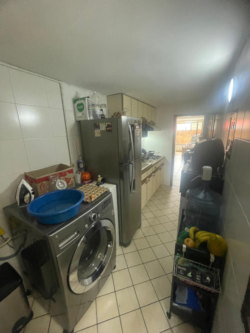 Apartamento En Venta - Pasadena, Bogotá