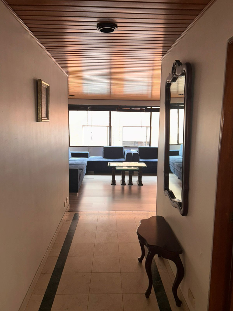 Apartamento En Venta - Santa Barbara Occidental Usaquén, Bogotá