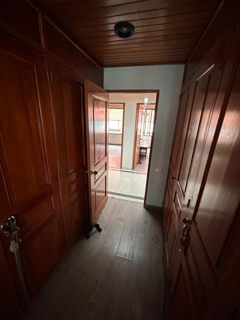 Apartamento En Venta - Santa Barbara Occidental Usaquén, Bogotá