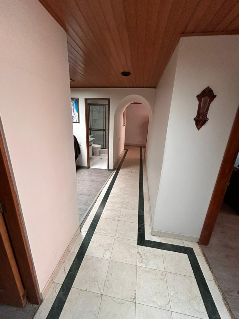 Apartamento En Venta - Santa Barbara Occidental Usaquén, Bogotá