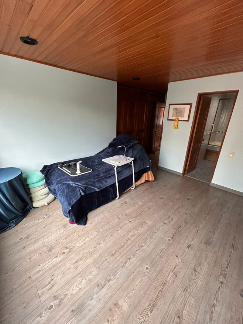 Apartamento En Venta - Santa Barbara Occidental Usaquén, Bogotá