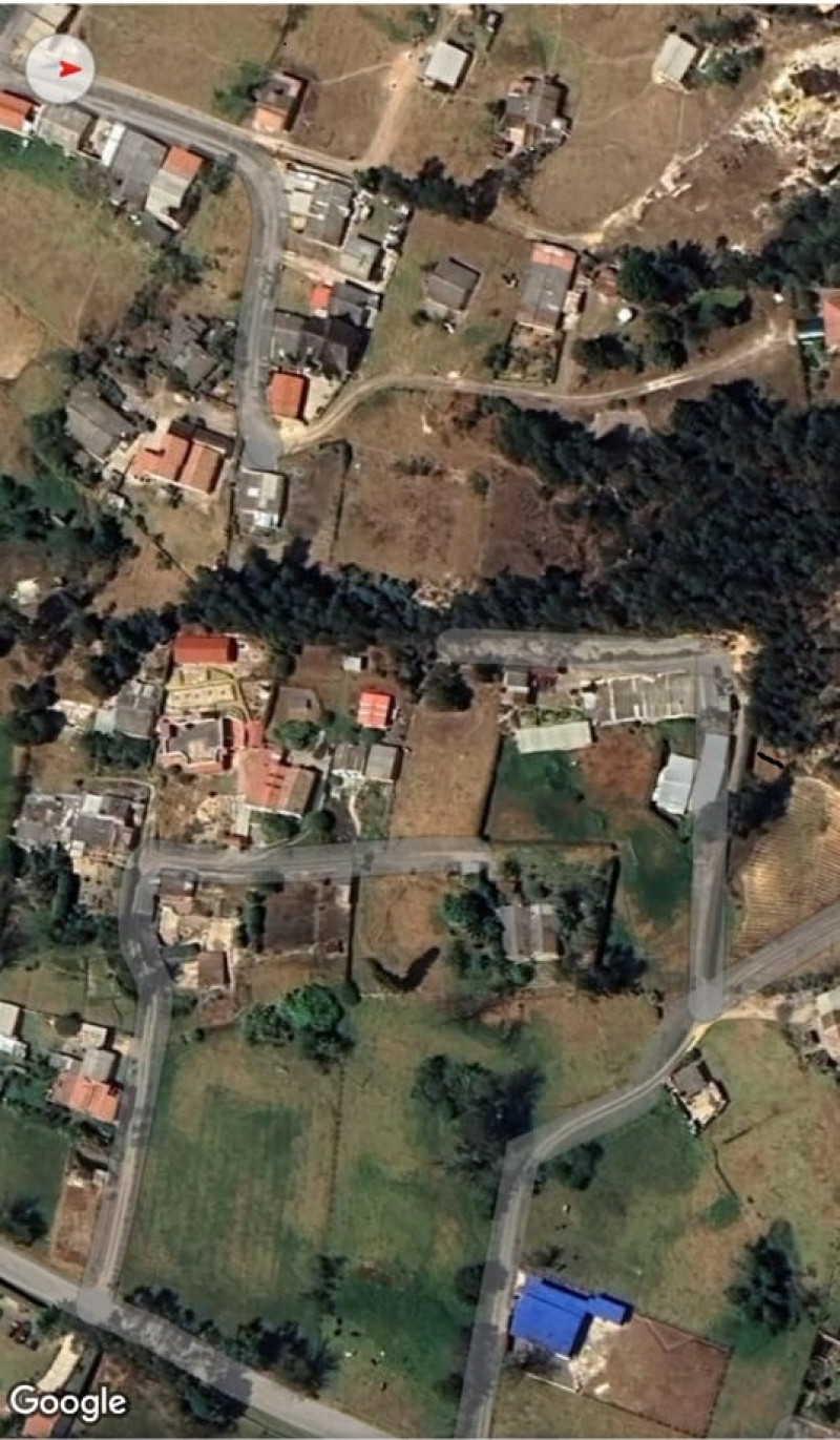 Lote En Venta - Paipa Centro, Paipa