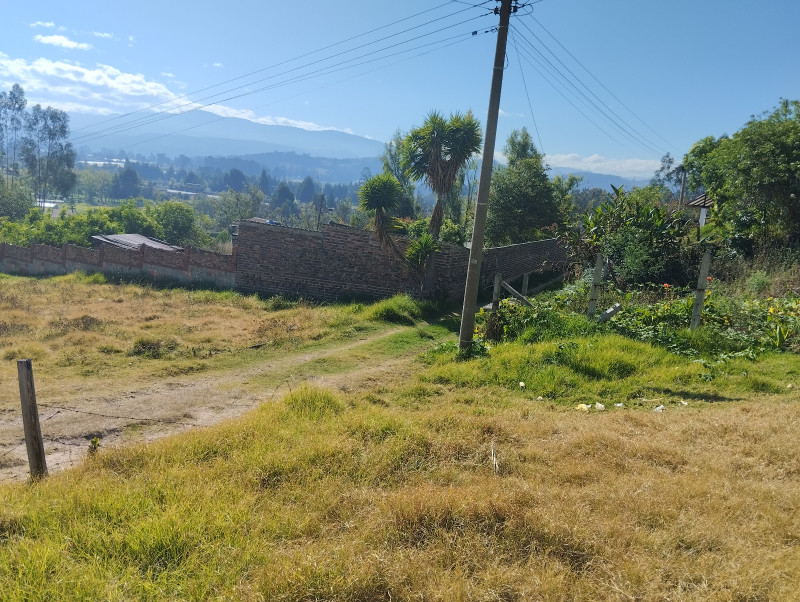 Lote En Venta - Paipa Centro, Paipa
