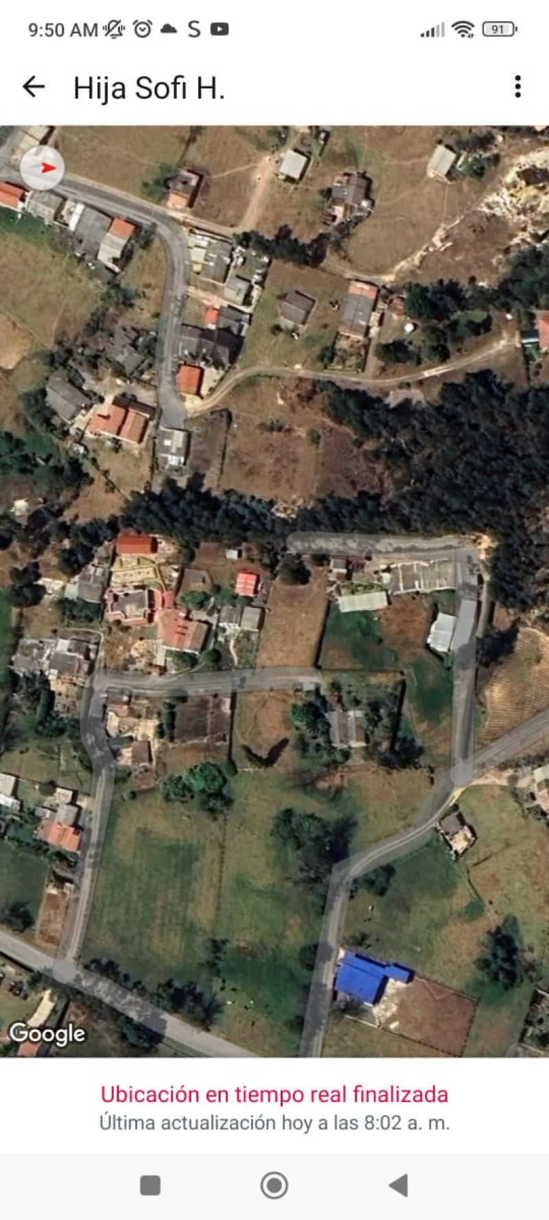 Lote En Venta - Paipa Centro, Paipa