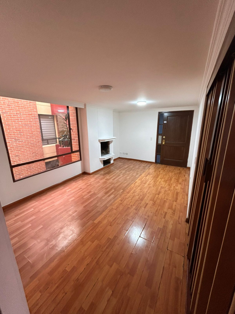 Apartamento En Venta - Pasadena, Bogotá