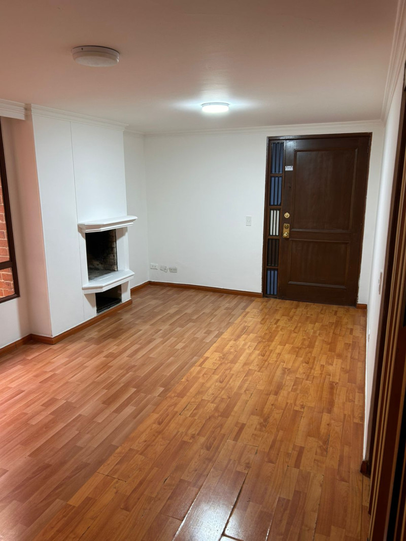 Apartamento En Venta - Pasadena, Bogotá