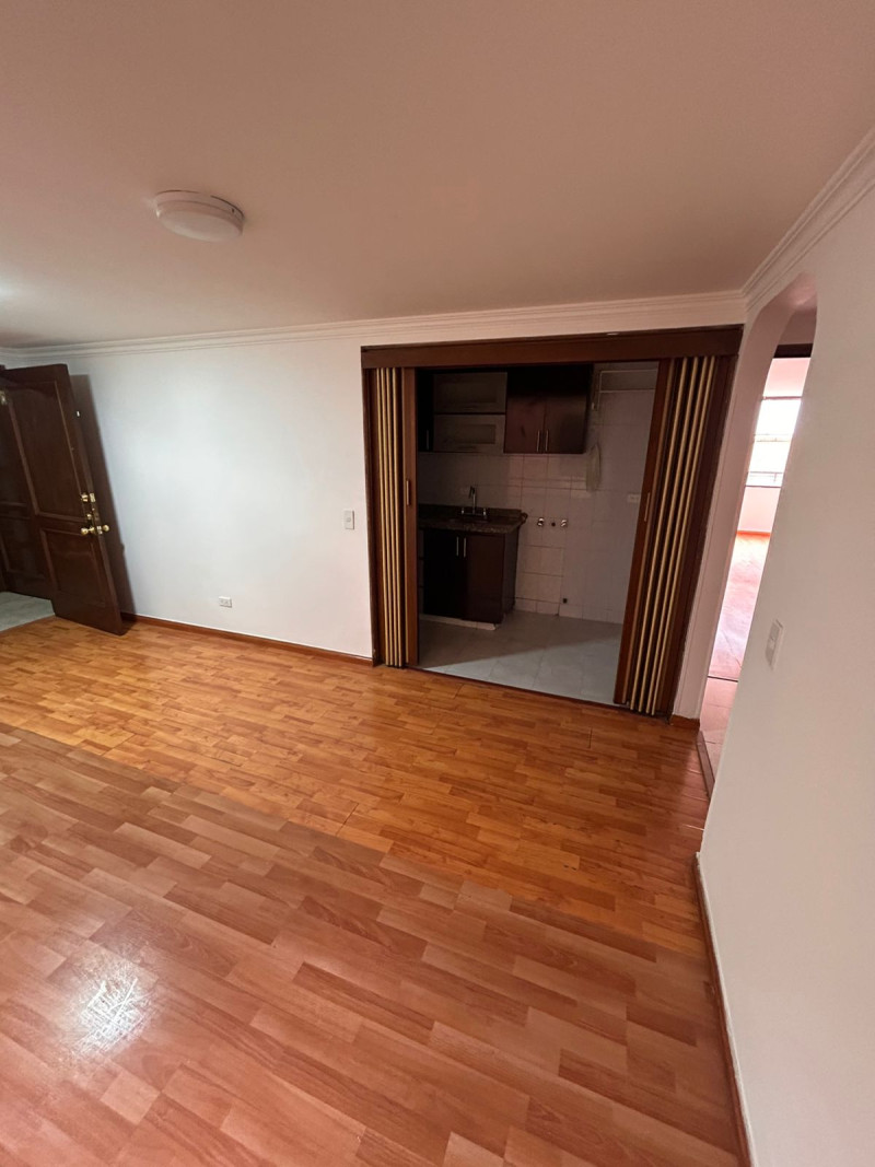 Apartamento En Venta - Pasadena, Bogotá