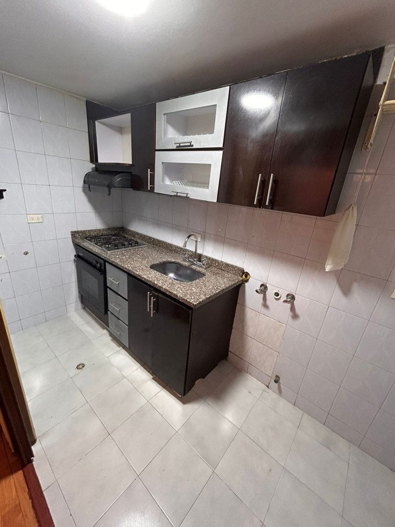 Apartamento En Venta - Pasadena, Bogotá