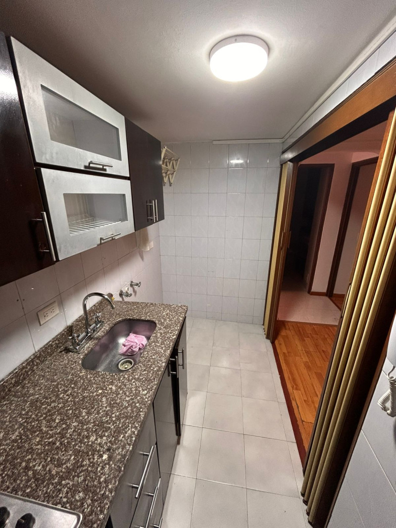 Apartamento En Venta - Pasadena, Bogotá