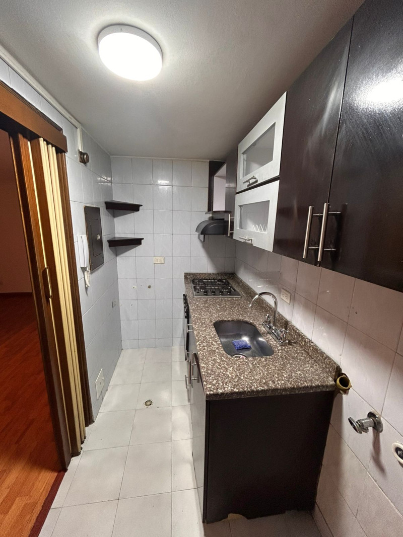 Apartamento En Venta - Pasadena, Bogotá