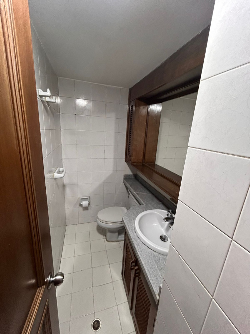 Apartamento En Venta - Pasadena, Bogotá