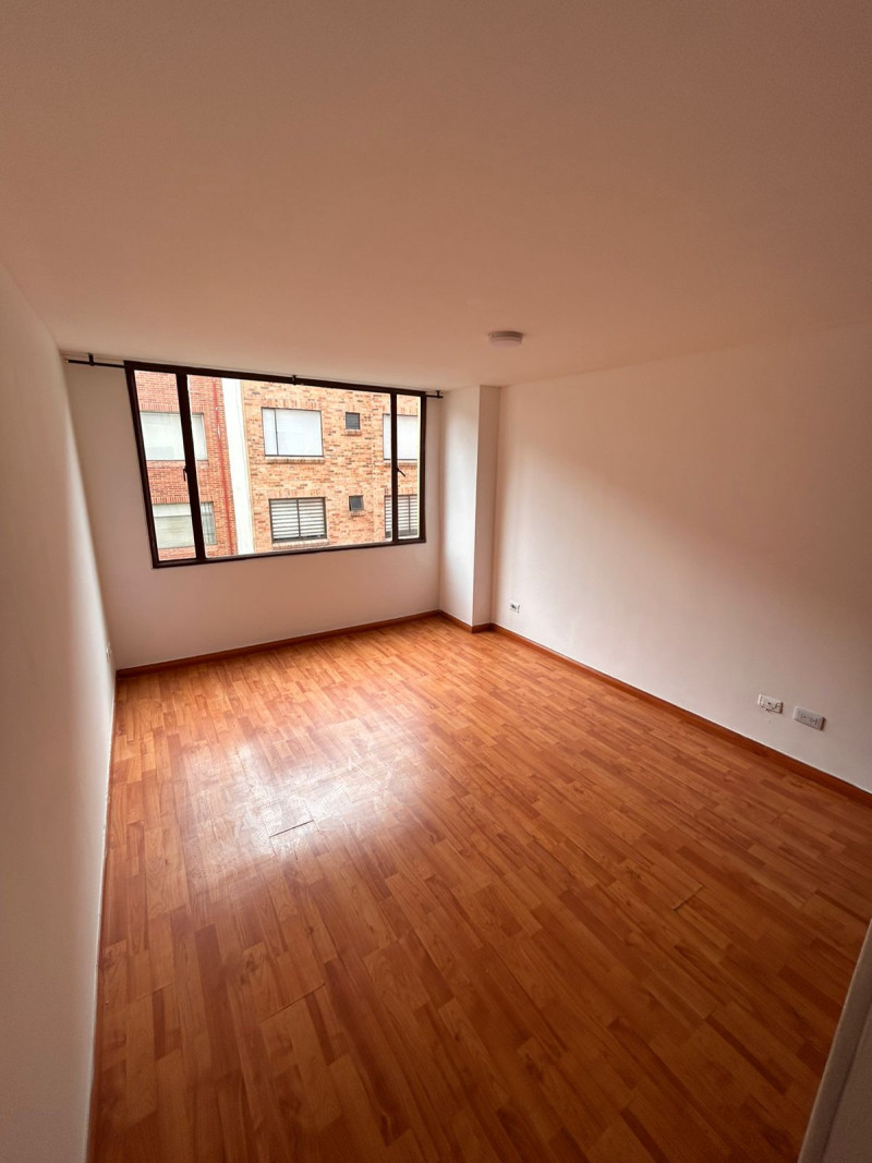 Apartamento En Venta - Pasadena, Bogotá