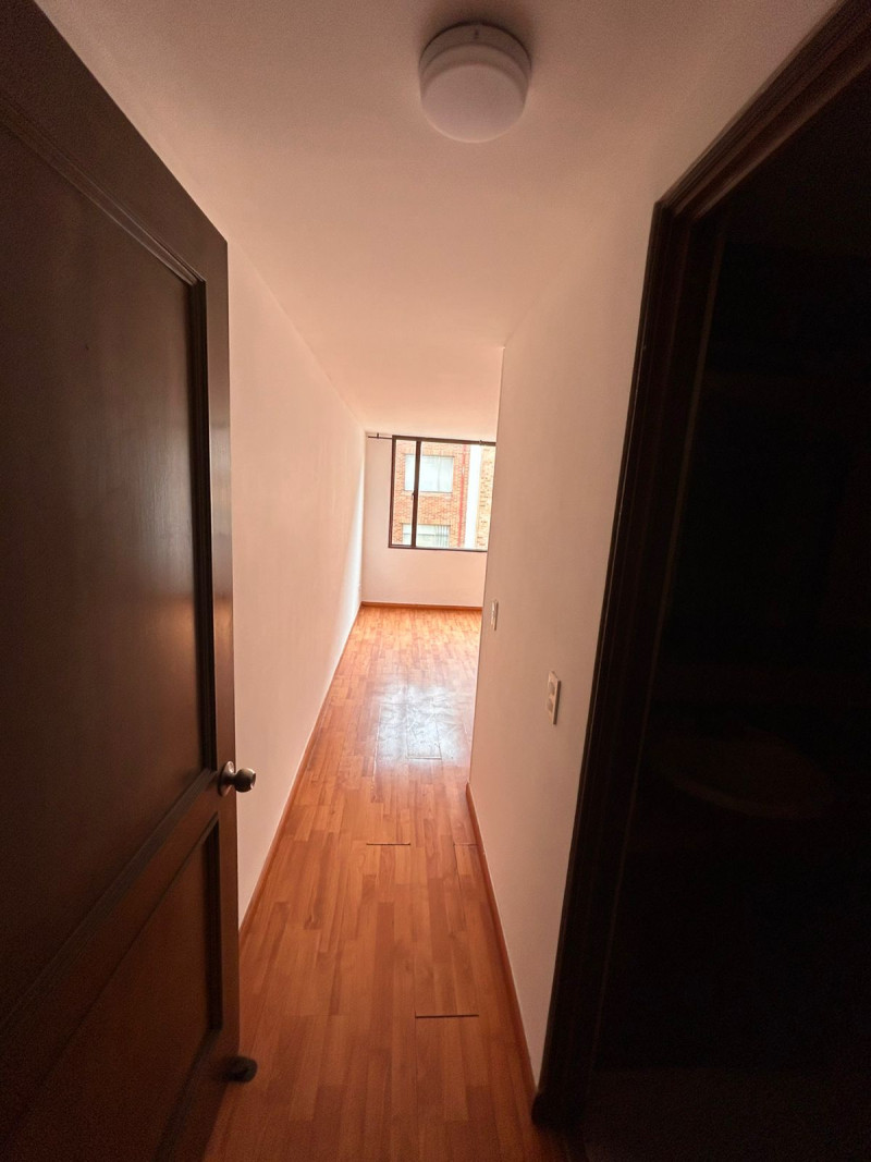 Apartamento En Venta - Pasadena, Bogotá