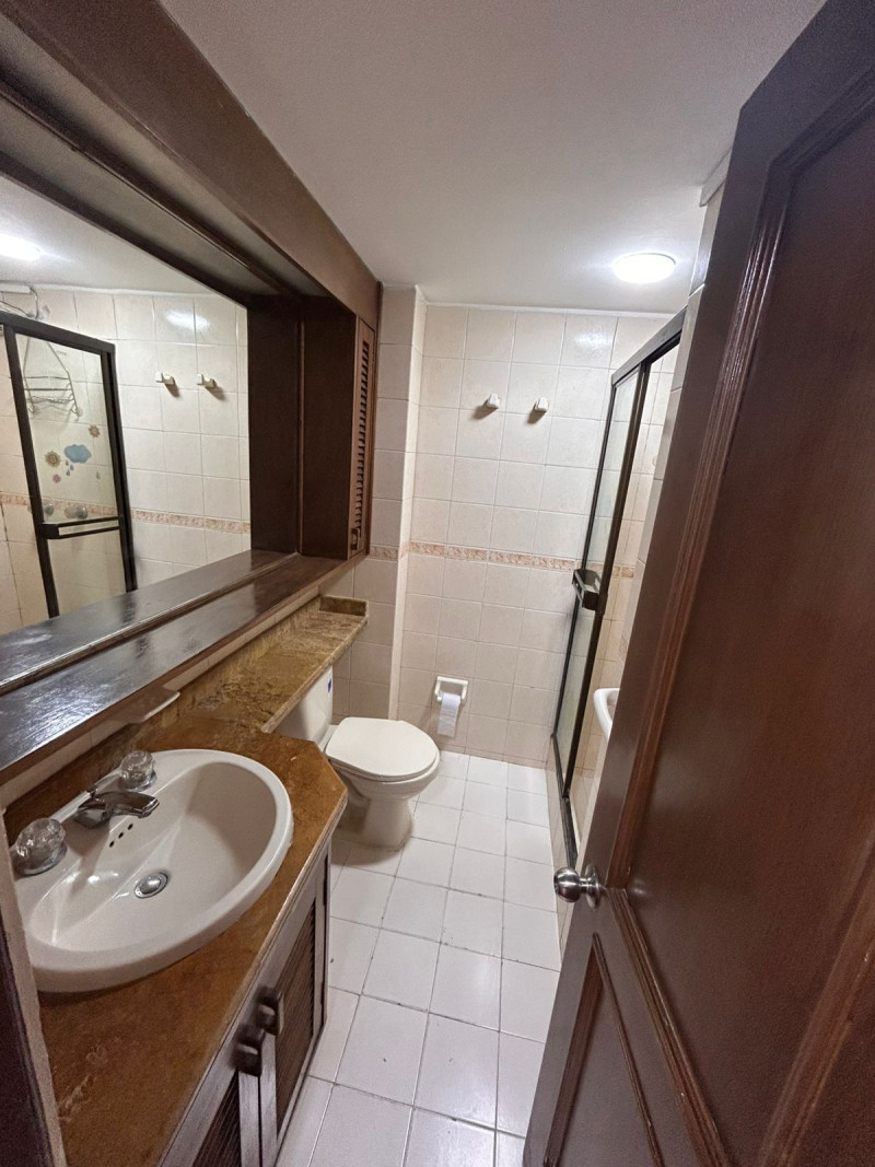 Apartamento En Venta - Pasadena, Bogotá