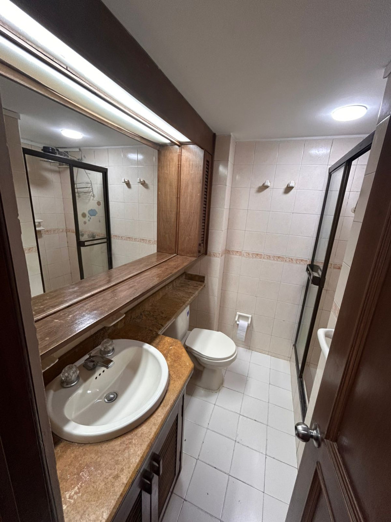 Apartamento En Venta - Pasadena, Bogotá