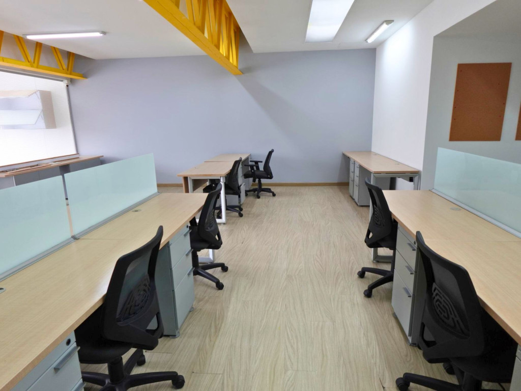 Oficina En Venta - Chico Norte Iii, Bogotá