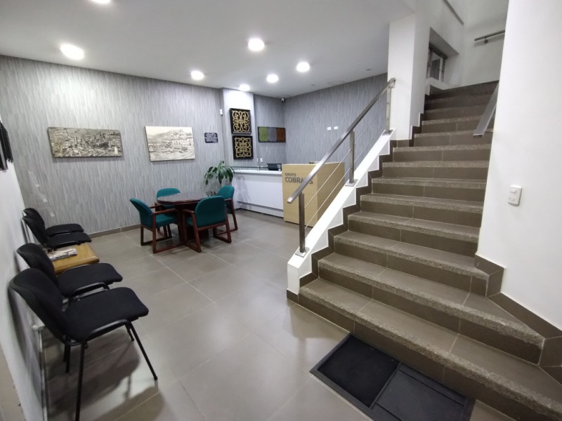 Oficina En Venta - Chico Norte Iii   Calle 100   Chapinero, Bogotá