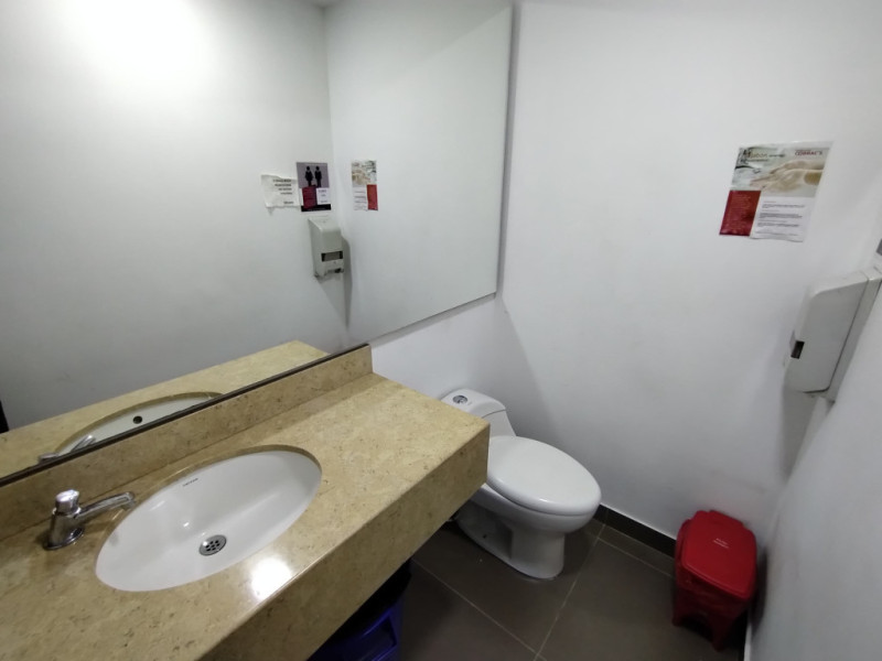 Oficina En Venta - Chico Norte Iii   Calle 100   Chapinero, Bogotá