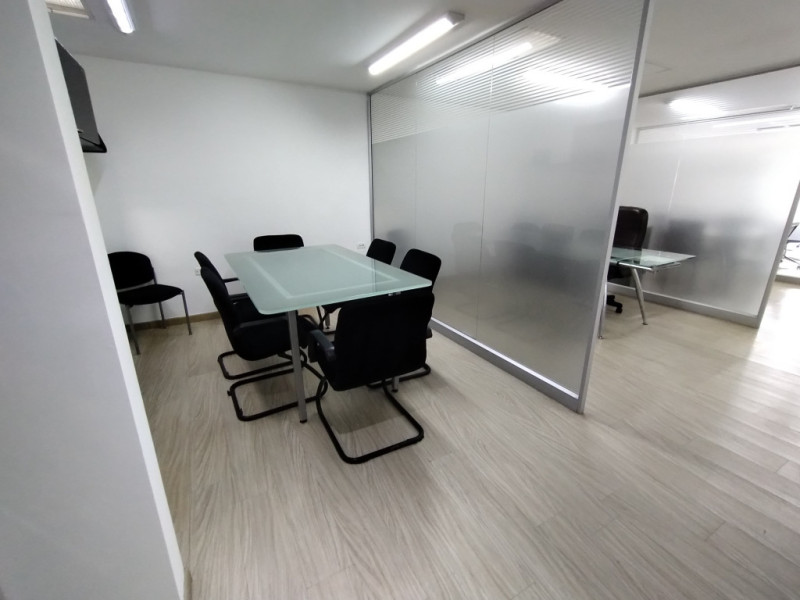Oficina En Venta - Chico Norte Iii   Calle 100   Chapinero, Bogotá