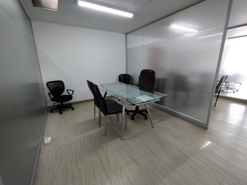 Oficina En Venta - Chico Norte Iii   Calle 100   Chapinero, Bogotá