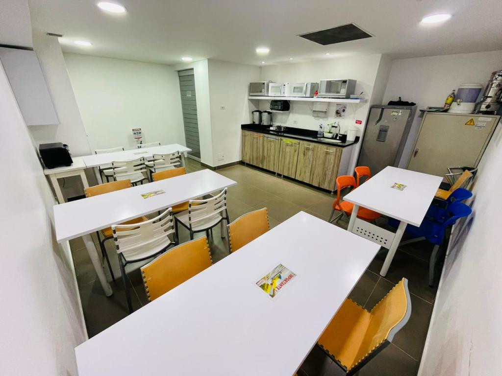 Oficina En Venta - Chico Norte Iii, Bogotá