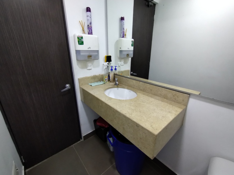 Oficina En Venta - Chico Norte Iii, Bogotá