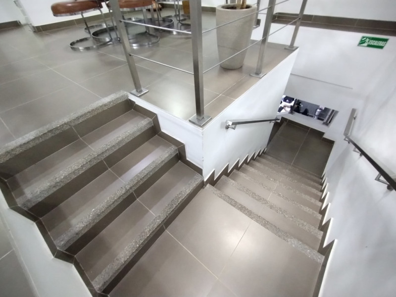 Oficina En Venta - Chico Norte Iii, Bogotá