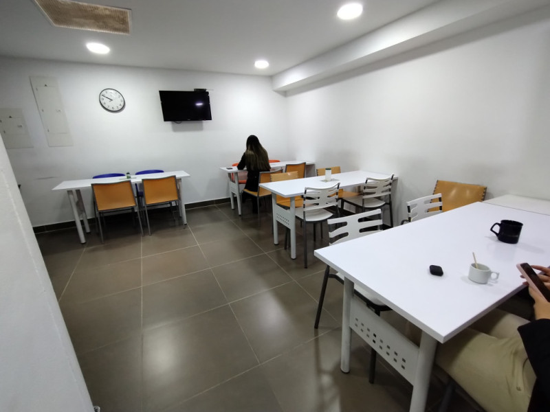 Oficina En Venta - Chico Norte Iii, Bogotá