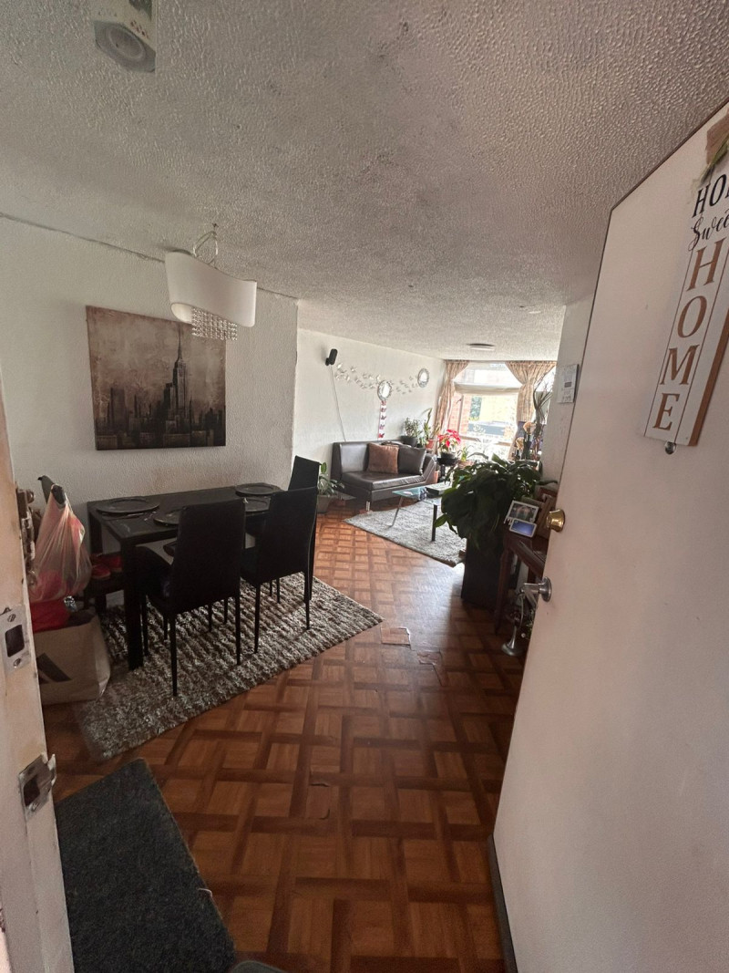 Apartamento En Venta - Mirandela, Bogotá