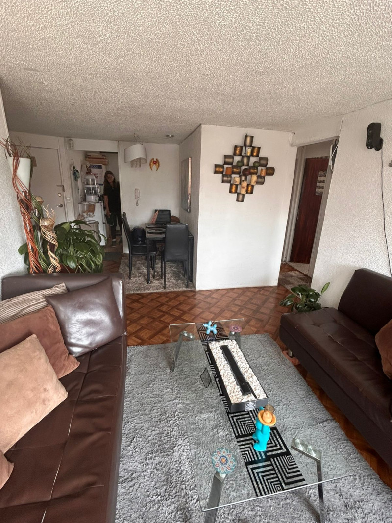 Apartamento En Venta - Mirandela, Bogotá