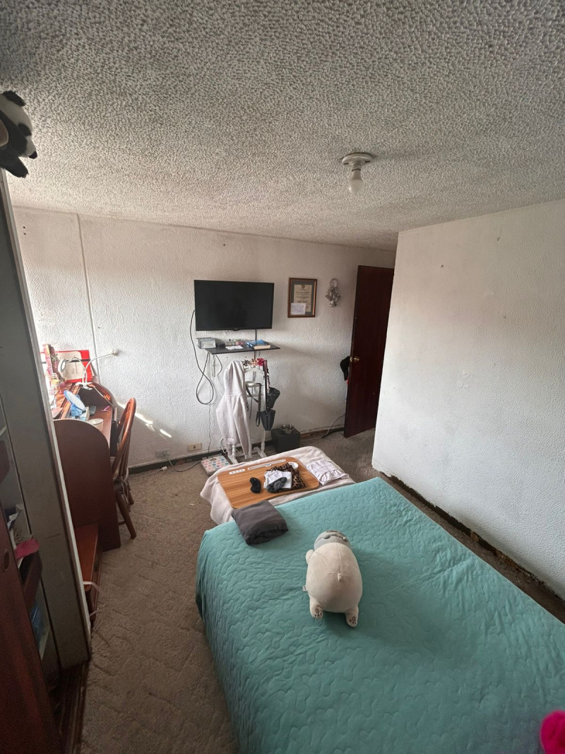 Apartamento En Venta - Mirandela, Bogotá