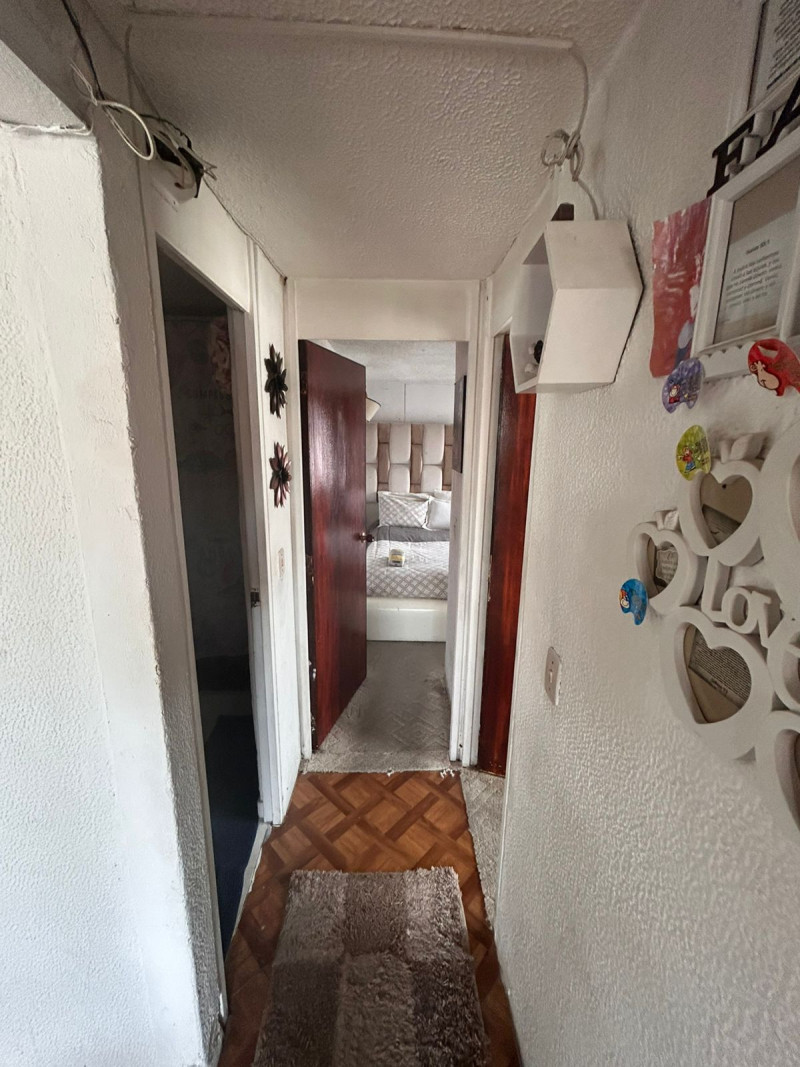 Apartamento En Venta - Mirandela, Bogotá