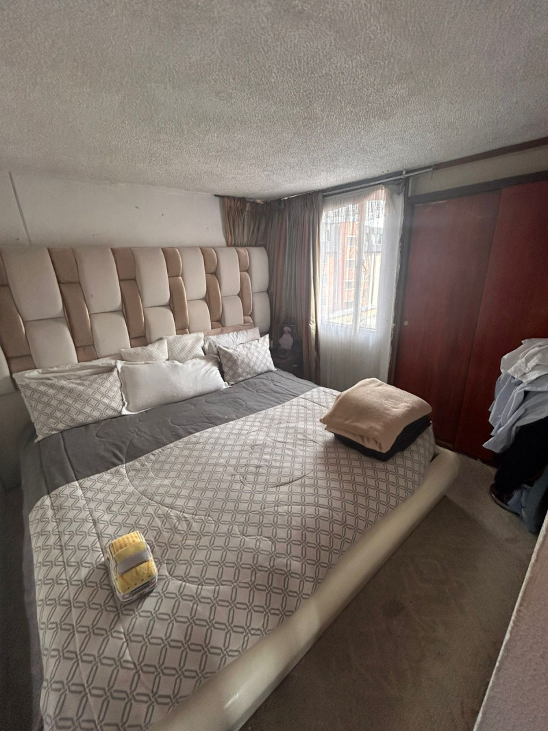 Apartamento En Venta - Mirandela, Bogotá