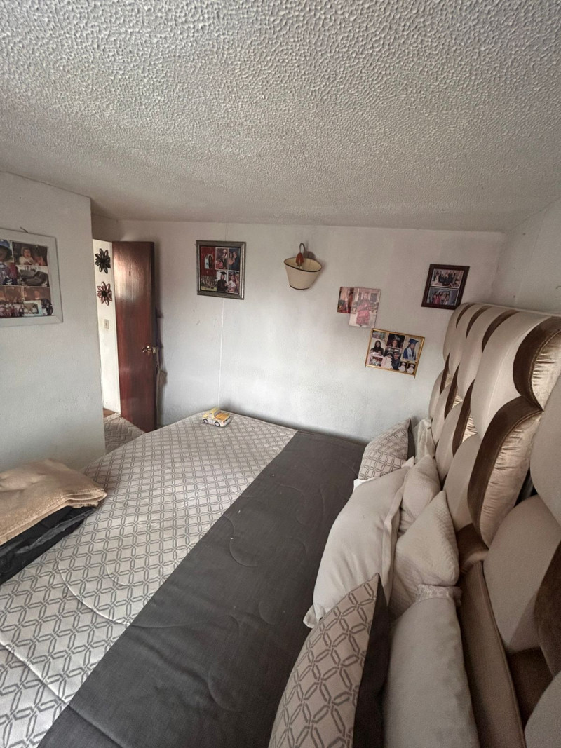 Apartamento En Venta - Mirandela, Bogotá