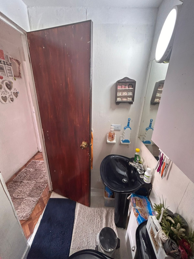 Apartamento En Venta - Mirandela, Bogotá